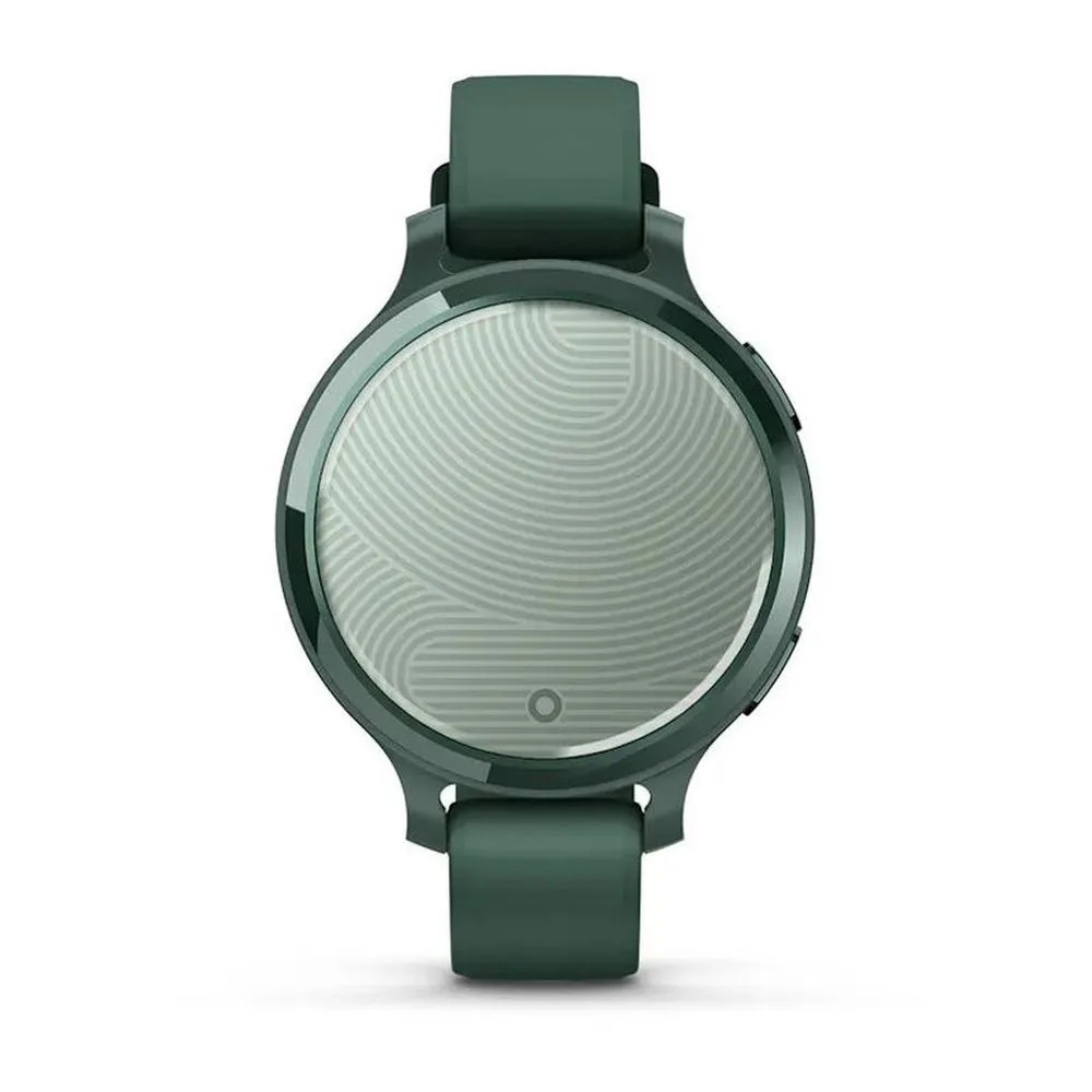 Часы Garmin Lily 2 Active Jasper Green / Jasper Green Silicone