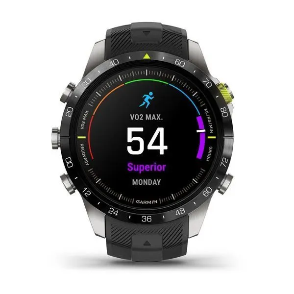 Часы Garmin MARQ Athlete (Gen 2)