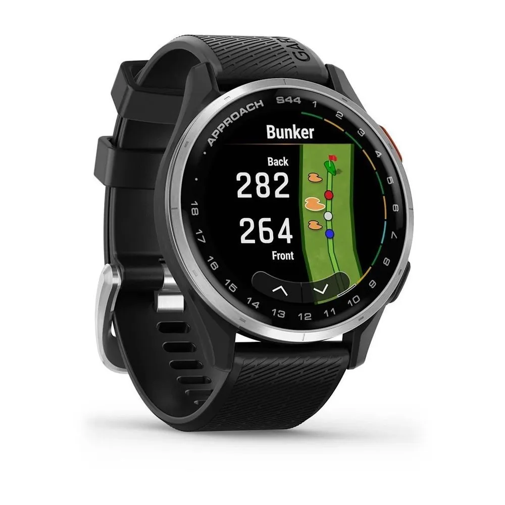 Часы Garmin Approach — купить в интернет-магазине Garmin с