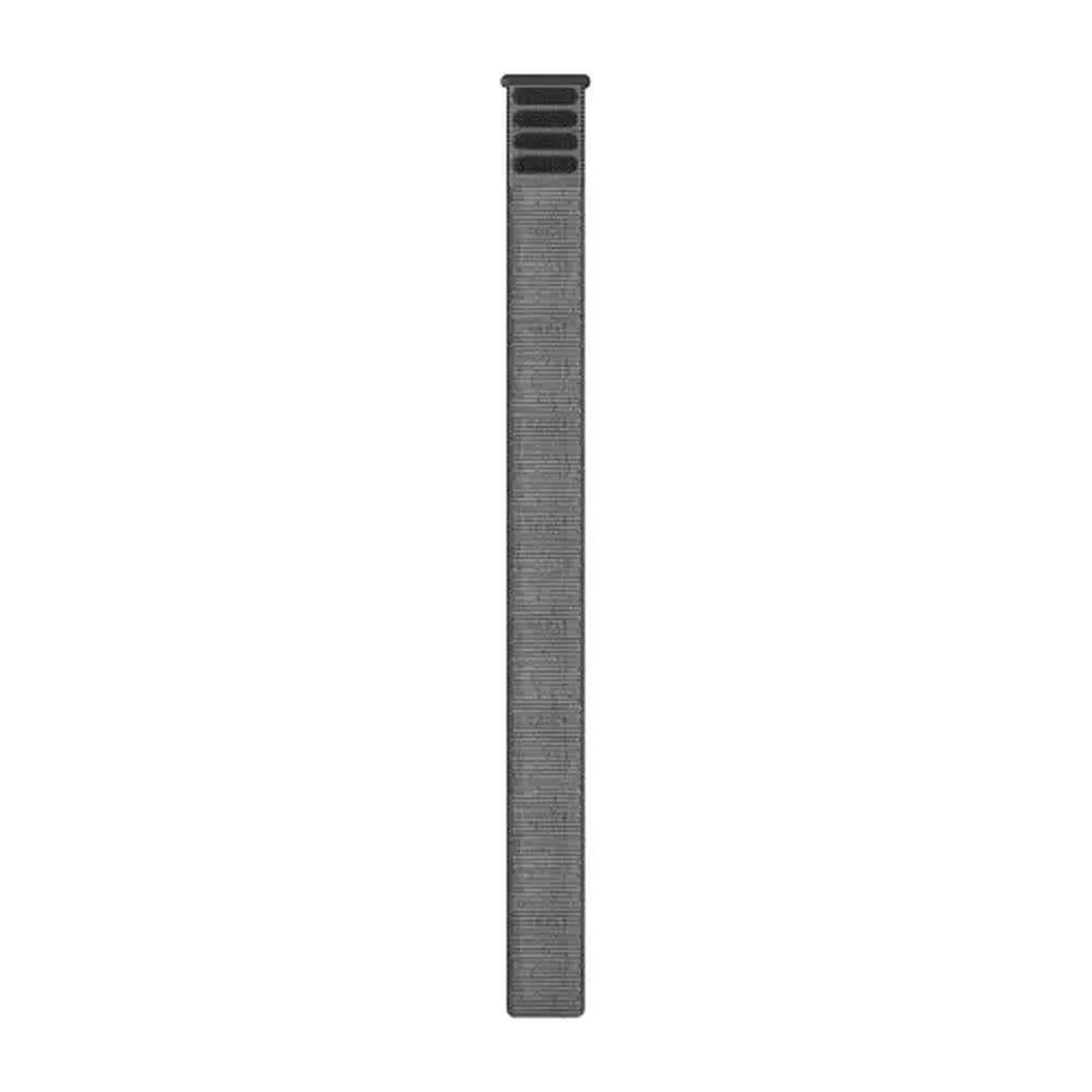 Ремешок Garmin UltraFit Nylon Strap (26MM) Gray