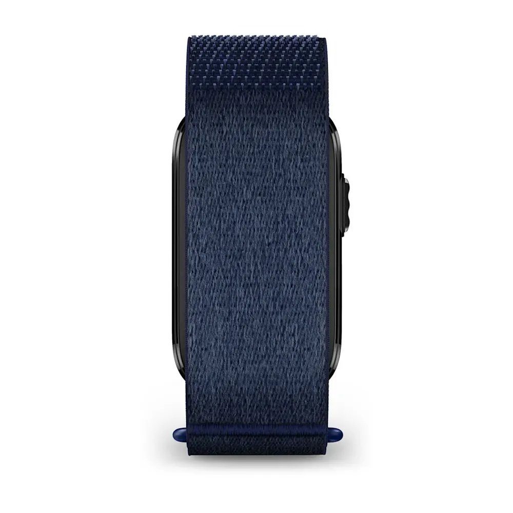 Фитнес-браслет Garmin Cirqa Captain Blue Size L-XL