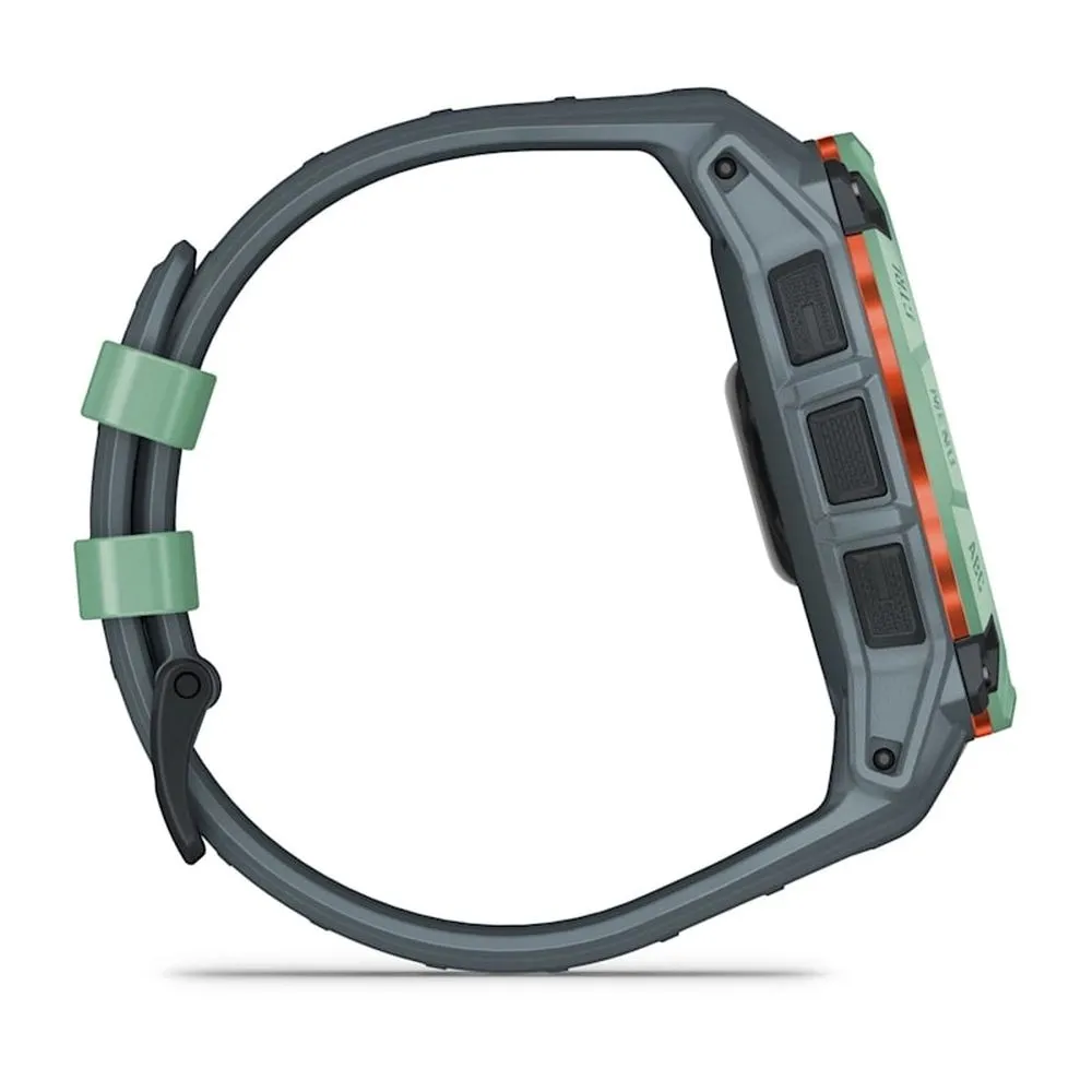 Часы Garmin Instinct 3 - 50 mm AMOLED Neo Tropic / Twilight