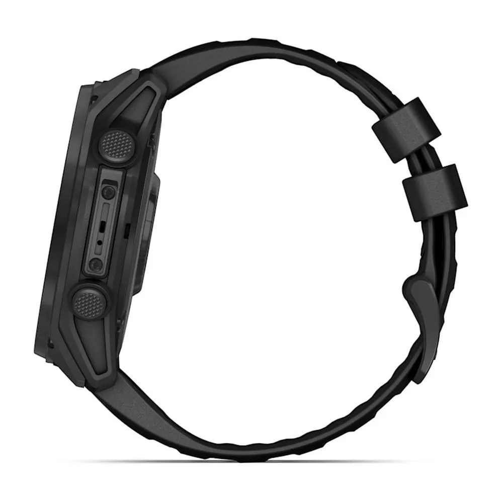 Часы Garmin Tactix 8 - 51mm Solar Elite Solver