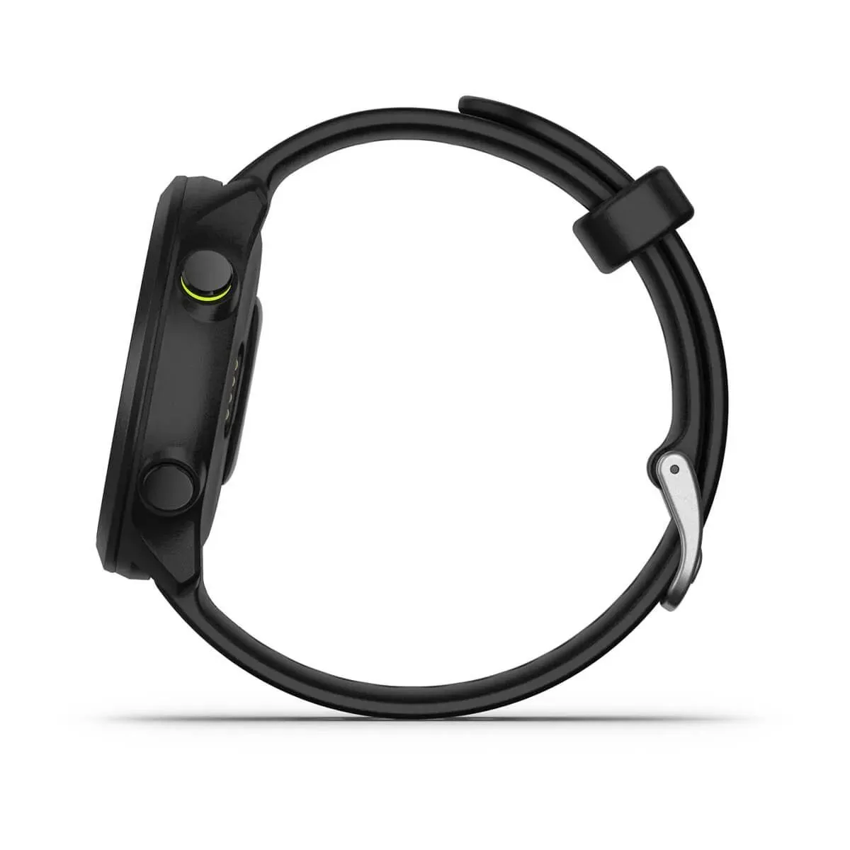 Garmin Forerunner 55 Black — купить часы с доставкой | Официальный
