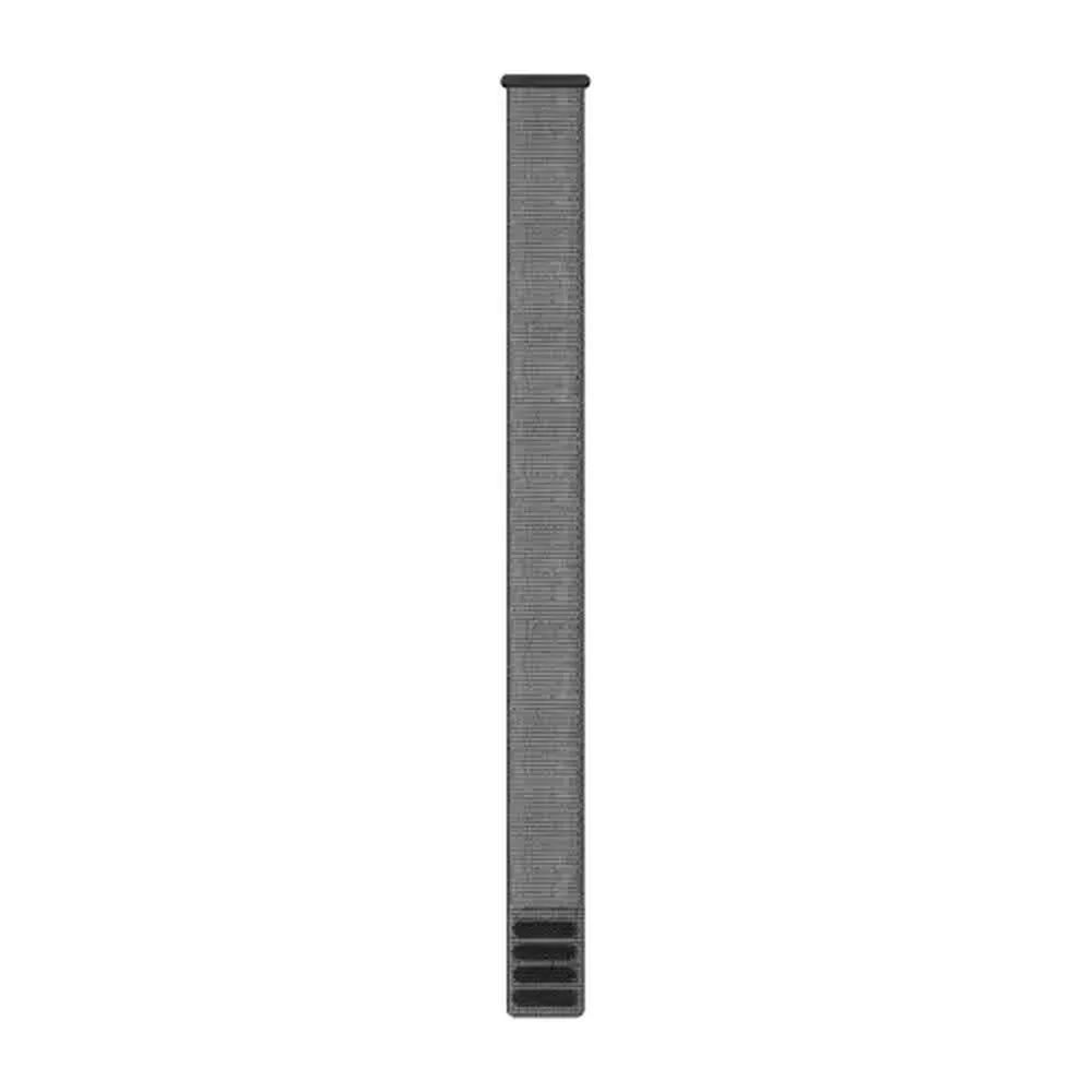 Ремешок Garmin UltraFit Nylon Strap (26MM) Gray