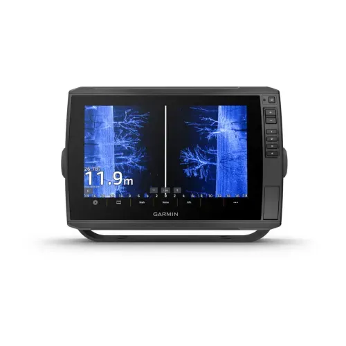 Эхолоты Garmin ECHOMAP 