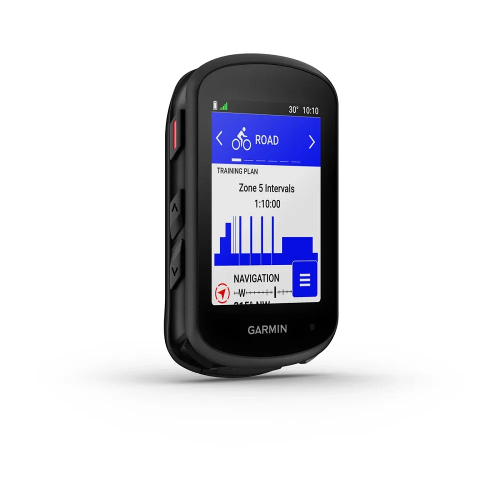 Велокомпьютер Edge 840 Sensor Bundle