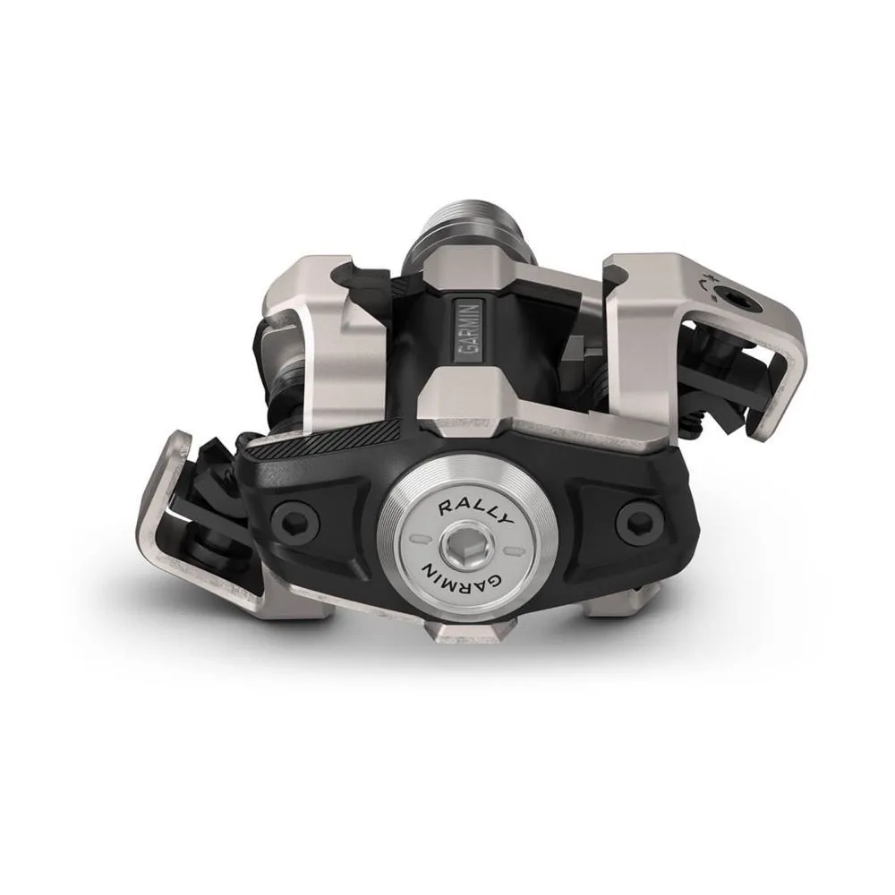 Педали Rally XC200 Dual-sided