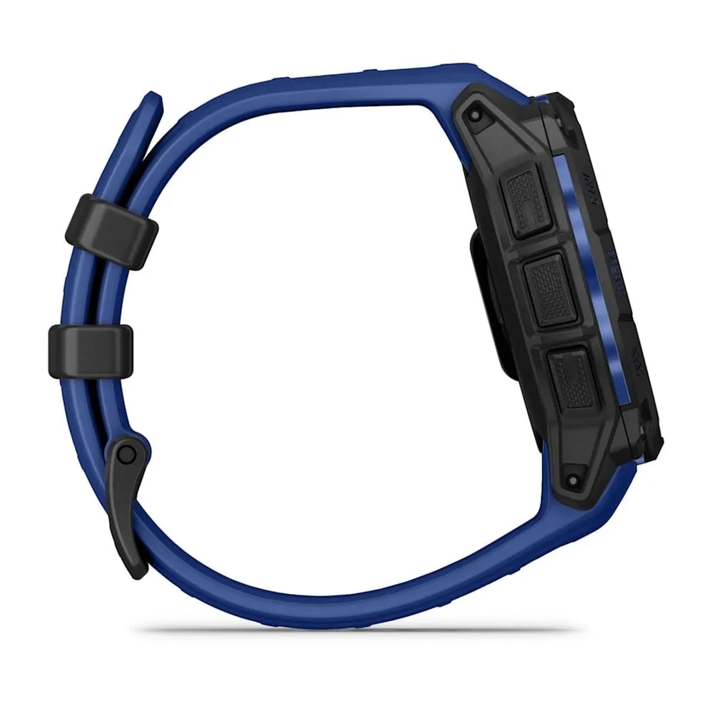 Часы Garmin Instinct 3 - 45 mm AMOLED Limited Edition