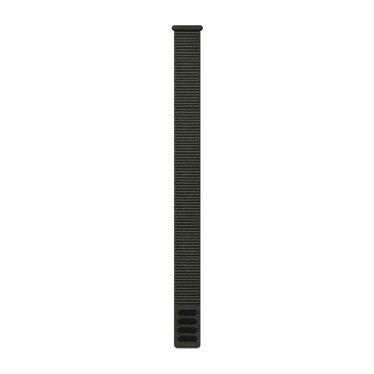 Ремешок Garmin UltraFit Nylon Strap (22MM) Moss