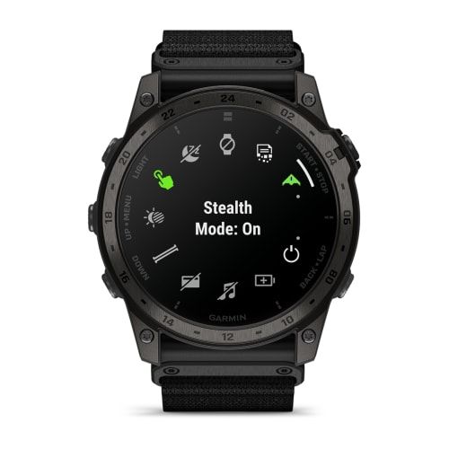 Часы Garmin Tactix 7 - AMOLED Edition