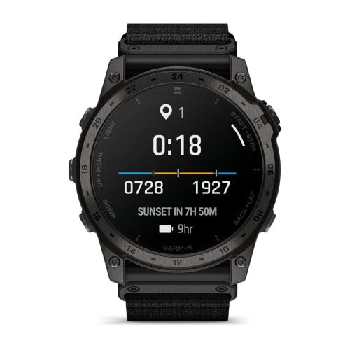 Часы Garmin Tactix 7 - AMOLED Edition