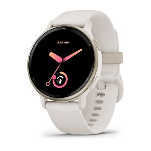 Часы Garmin Vivoactive 5 Ivory
