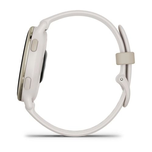 Часы Garmin Vivoactive 5 Ivory