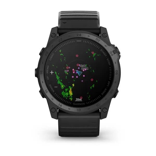 Часы Garmin Tactix 7 - Standard Edition