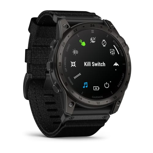 Часы Garmin Tactix 7 - AMOLED Edition