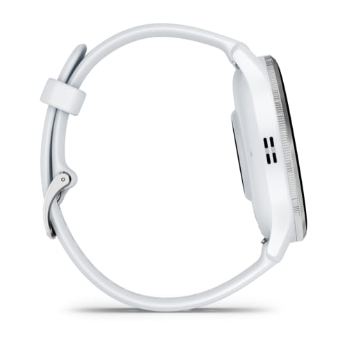 Часы Garmin Venu 3 White