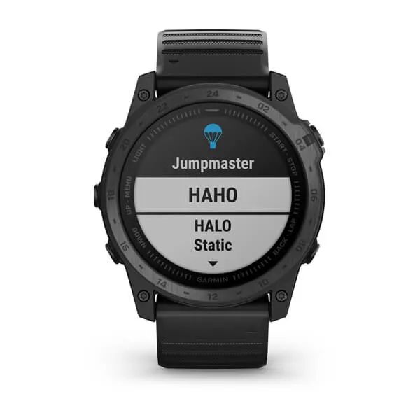 Часы Garmin Tactix 7 - Standard Edition