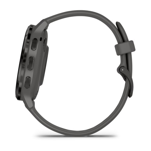 Часы Garmin Venu 3S Pebble Gray