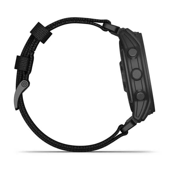 Часы Garmin Tactix 7 - Pro Ballistics Edition