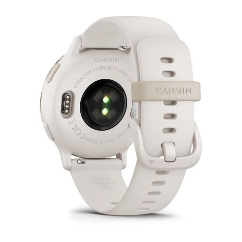 Часы Garmin Vivoactive 5 Ivory