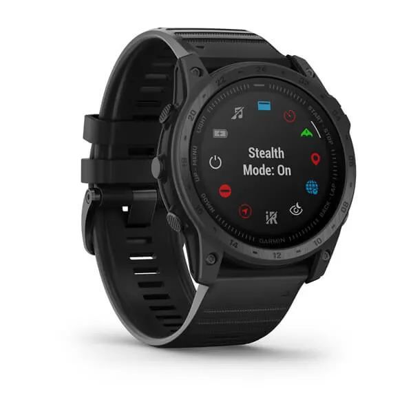 Часы Garmin Tactix 7 - Standard Edition