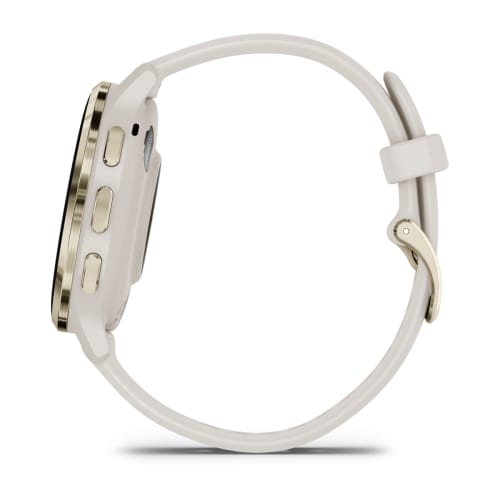 Часы Garmin Venu 3S Ivory