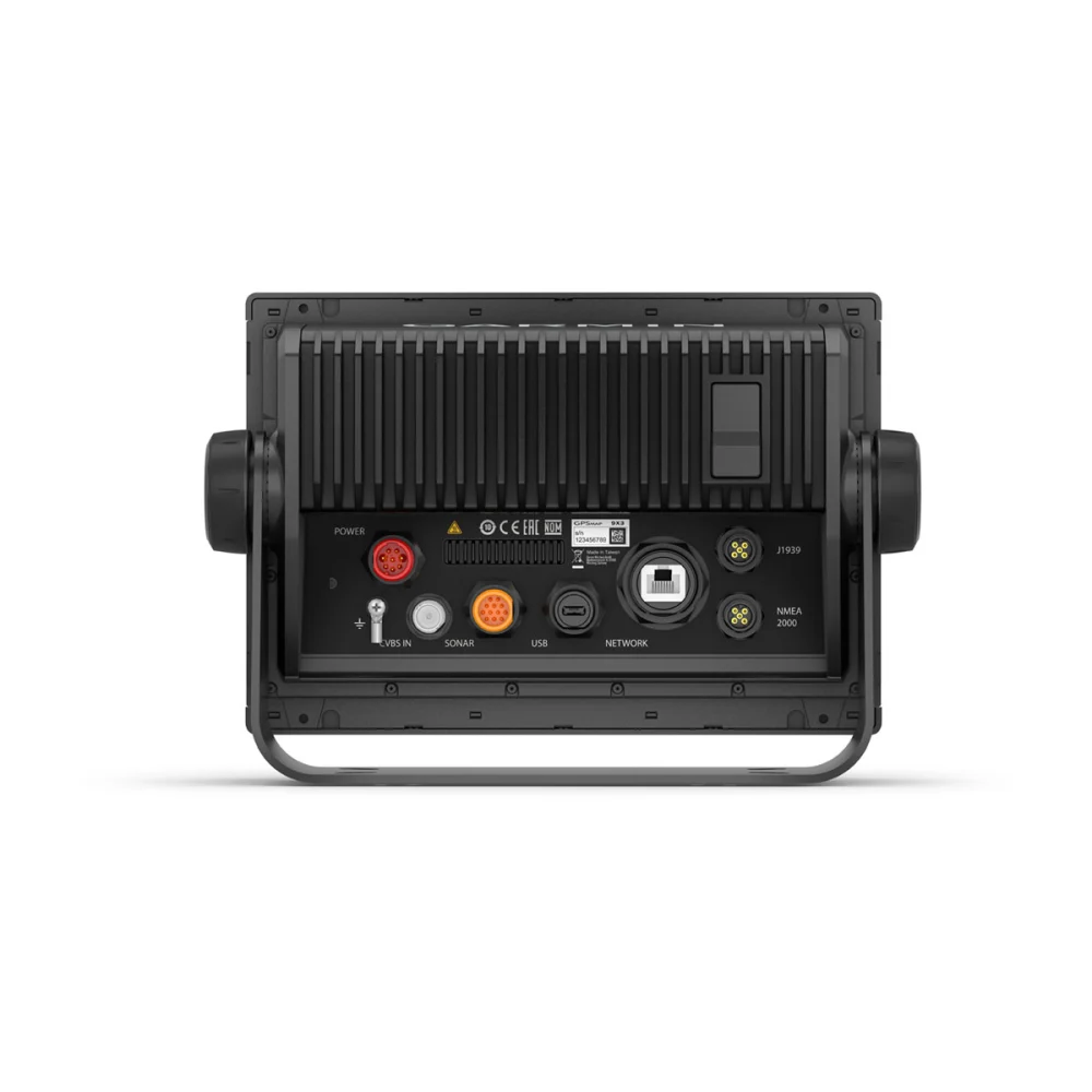 Картплоттер GPSMAP 923xsv