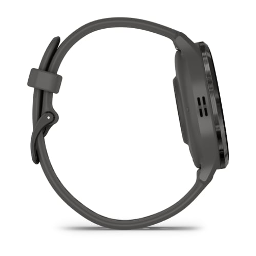 Часы Garmin Venu 3S Pebble Gray