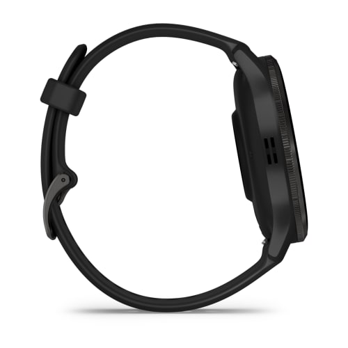Часы Garmin Venu 3 Black