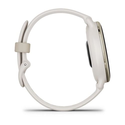 Часы Garmin Vivoactive 5 Ivory