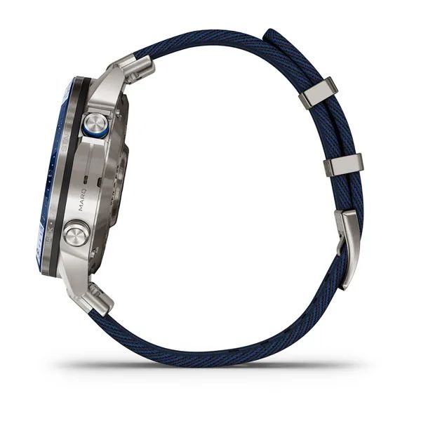 Часы Garmin MARQ Captain (Gen 2)