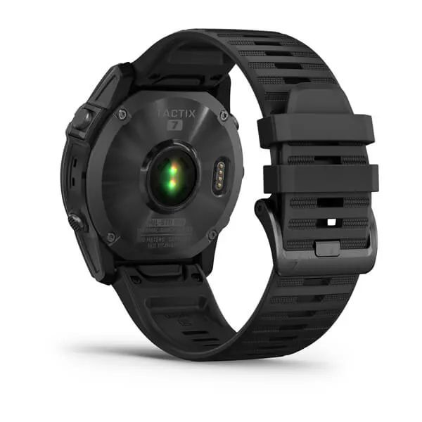Часы Garmin Tactix 7 - Standard Edition