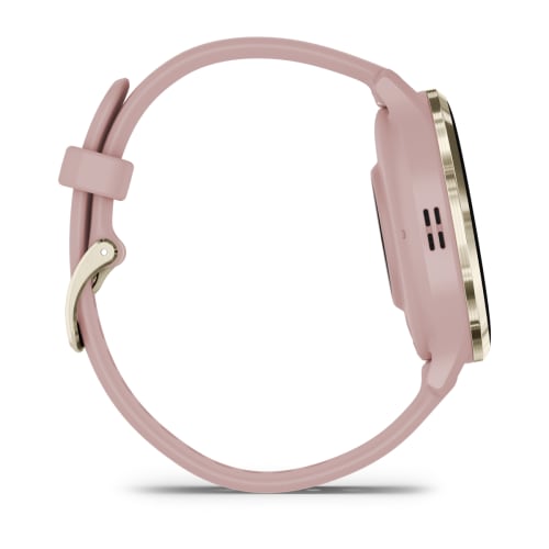 Часы Garmin Venu 3S Dust Rose
