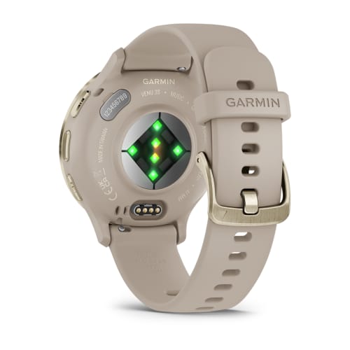 Часы Garmin Venu 3S French Gray