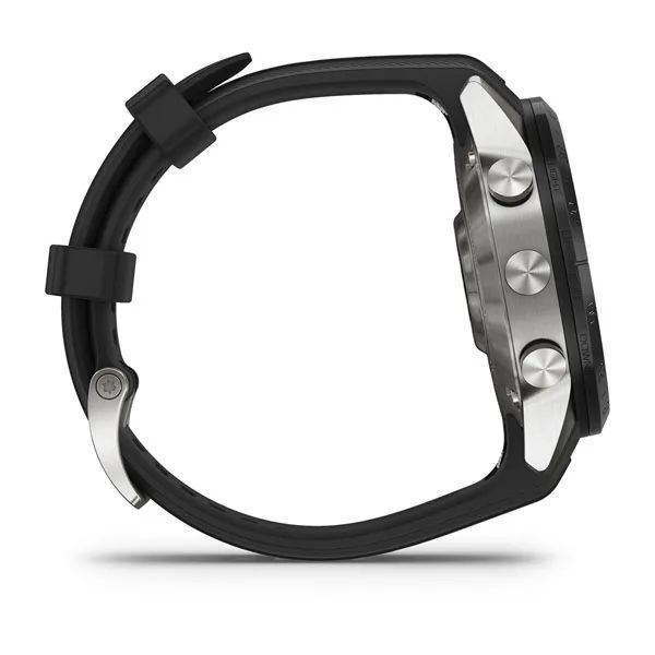Часы Garmin MARQ Athlete (Gen 2)