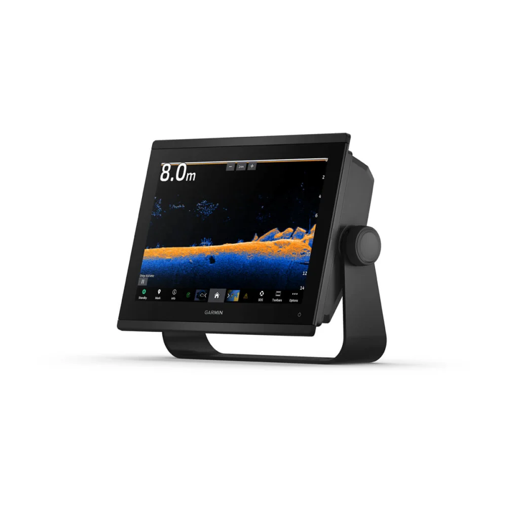 Картплоттер GPSMAP 1223xsv