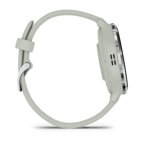 Часы Garmin Venu 3S Sage Gray