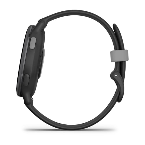 Часы Garmin Vivoactive 5 Black