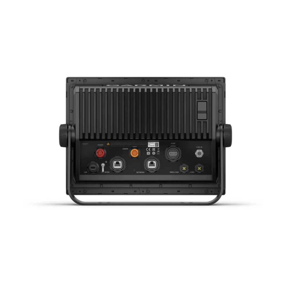 Картплоттер GPSMAP 1223xsv