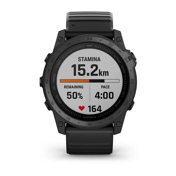 Часы Garmin Tactix 7 - Standard Edition