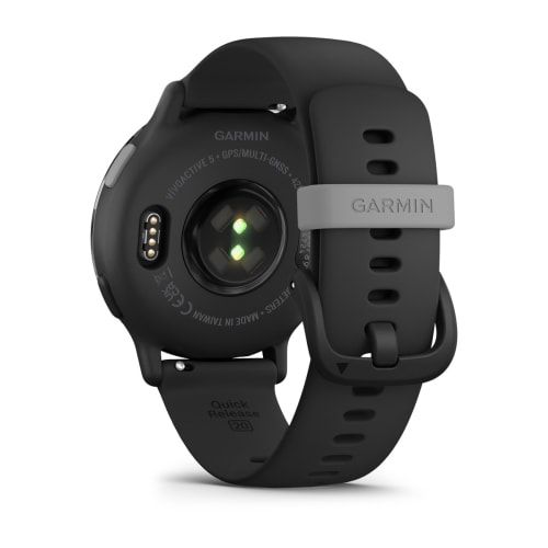 Часы Garmin Vivoactive 5 Black