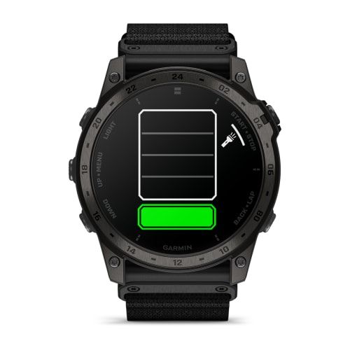 Часы Garmin Tactix 7 - AMOLED Edition