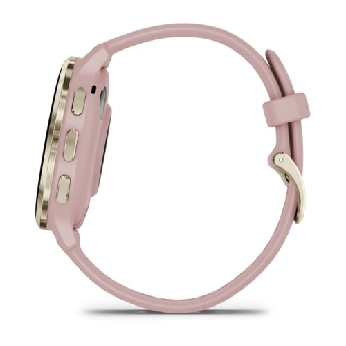 Часы Garmin Venu 3S Dust Rose
