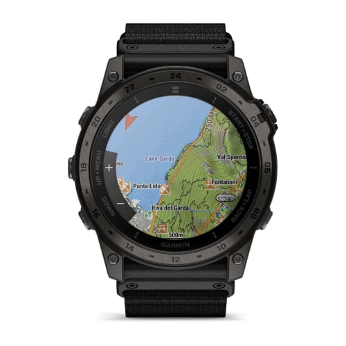 Часы Garmin Tactix 7 - AMOLED Edition