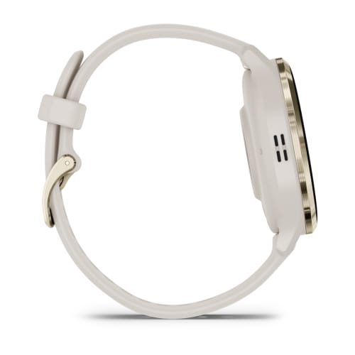 Часы Garmin Venu 3S Ivory