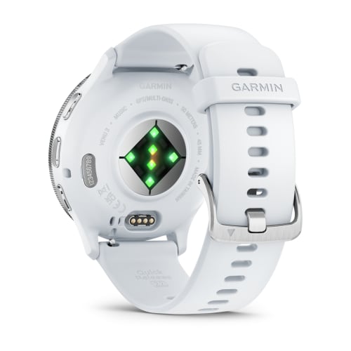 Часы Garmin Venu 3 White