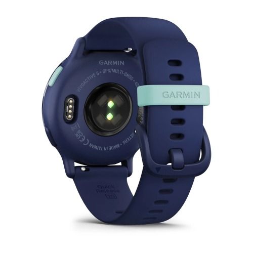 Часы Garmin Vivoactive 5 Navy