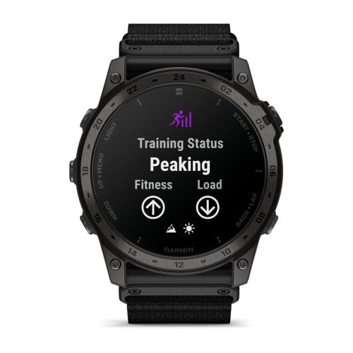 Часы Garmin Tactix 7 - AMOLED Edition