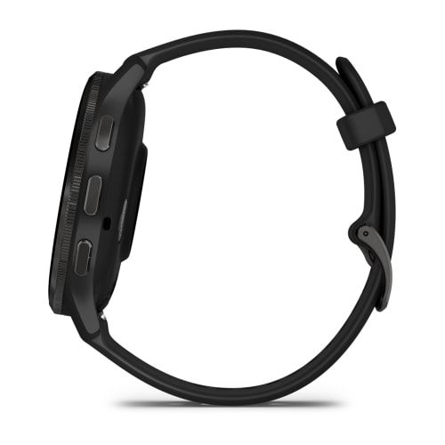 Часы Garmin Venu 3 Black